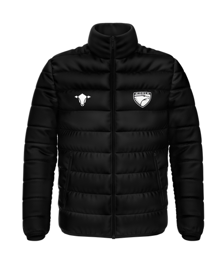 Eagle RUFC Padded Coat