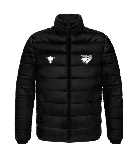 Eagle RUFC Padded Coat