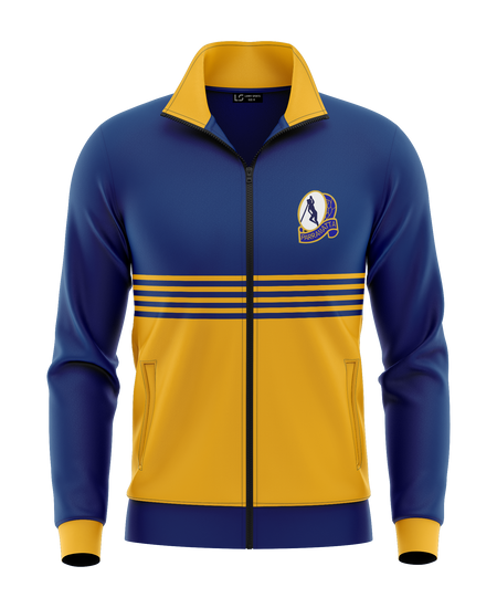 Retro Parramatta Jacket