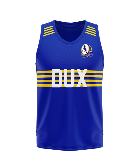 Parramatta Retro Vest