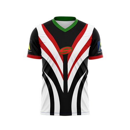 Penrith SL Retro