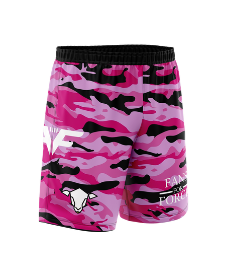 Adult Soul Leisure Shorts