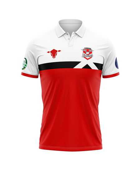 Adults Alternate Belfast Eagles Youth Polo