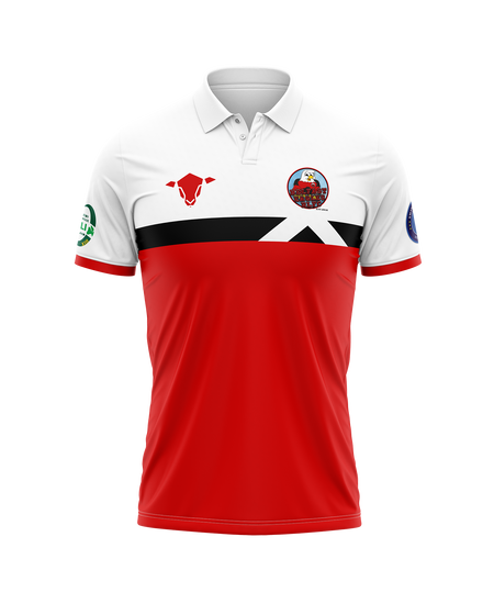 Adults Alternate Belfast Eagles Minis Polo