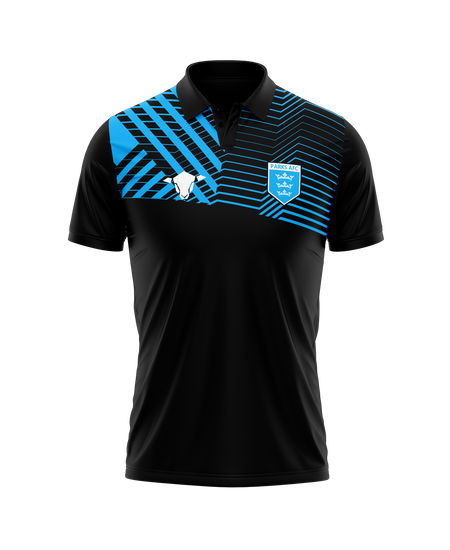 Parks AFC Polo - Adults