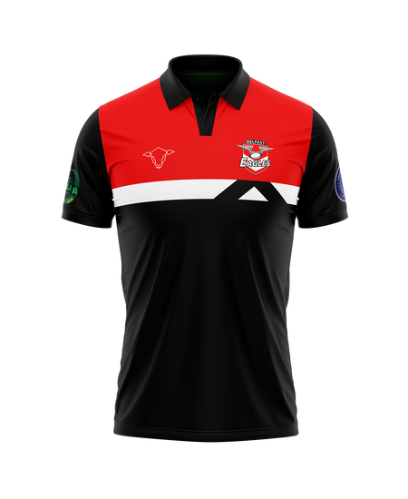 Adults Belfast Eagles Youth Polo