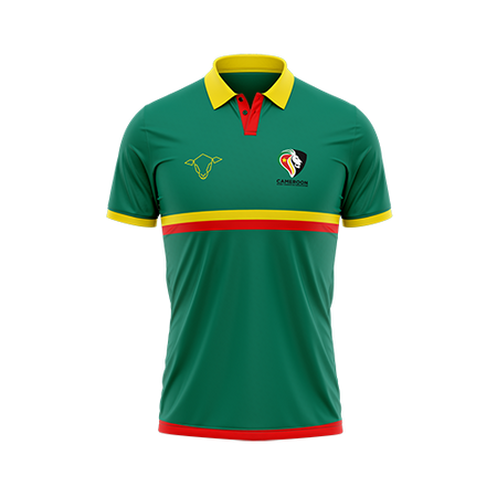 Cameroon RL XIII Polo