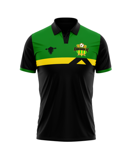 Adult KRFC Player Bundle