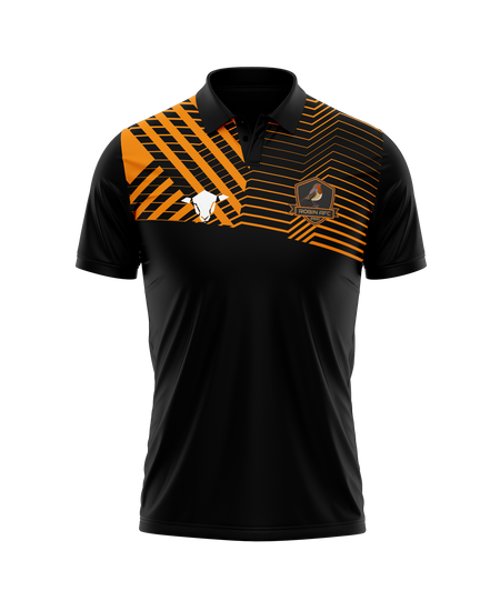 Robin AFC Polo - Adults