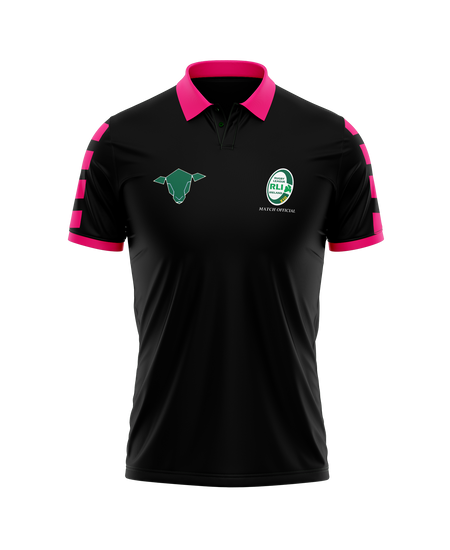 Match Official Polo