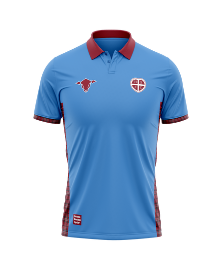 Kids Hull Saints Polo