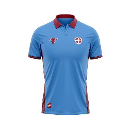 Adult Hull Saints Polo