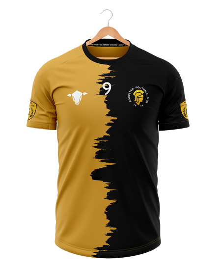 Rocester FC Training Shirt 2022/23