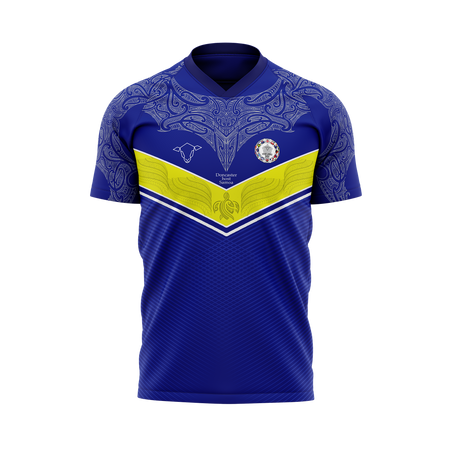 Mens Samoa Host Cities