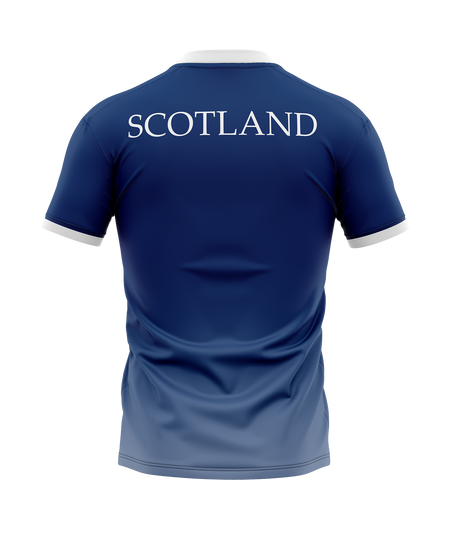 Womens Scotland Host Cities