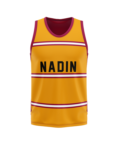 Seaton Nadin Vest