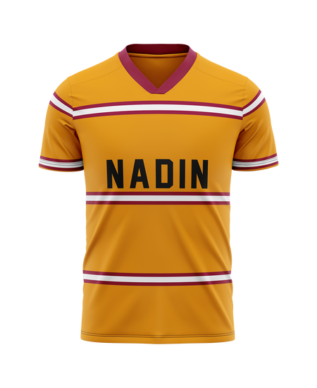 Seaton Nadin Shirt