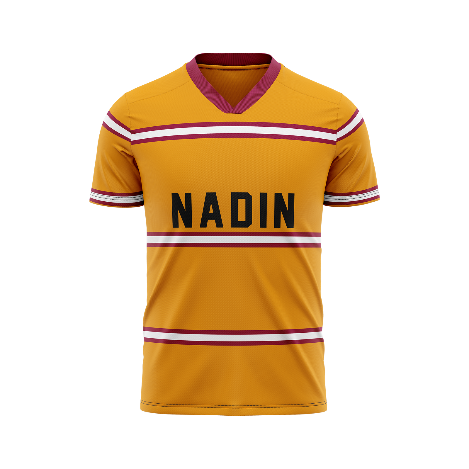 Seaton Nadin Shirt