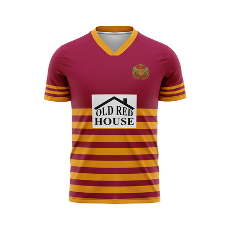 Seaton Old Red House