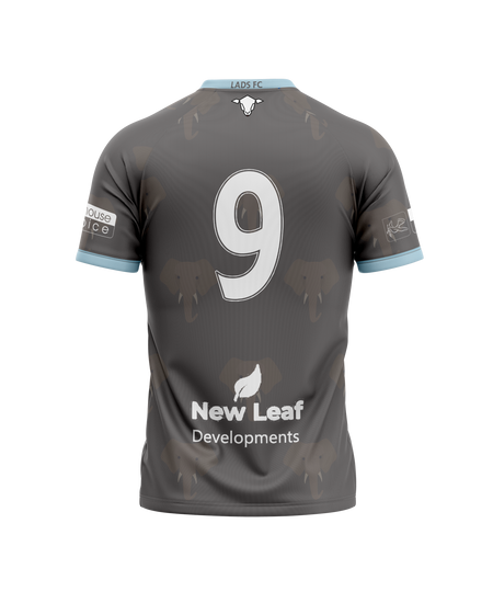 Lads FC Match Shirt
