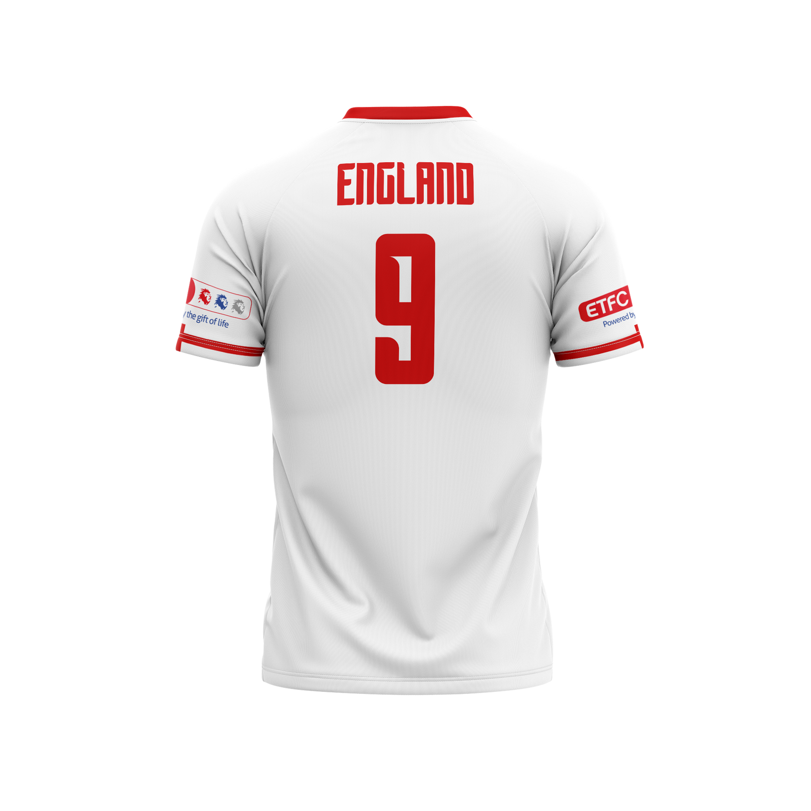 England online fc shop