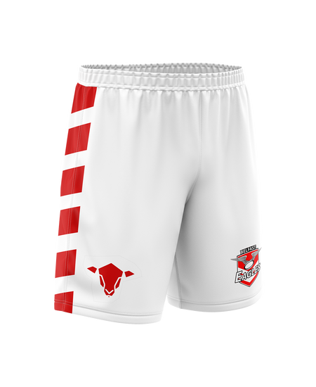 Adult Alternate Belfast Youth Leisure Shorts