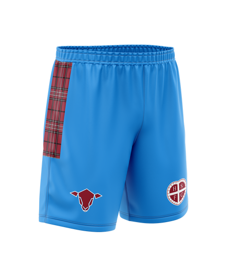 Adult Hull Saints Training Shorts