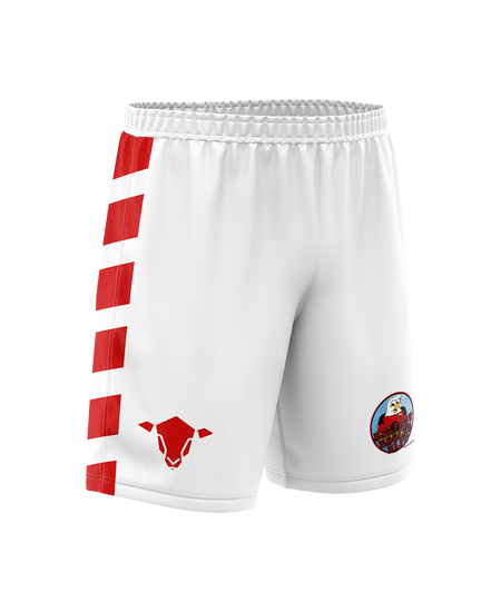 Adult Alternate Belfast Minis Leisure Shorts