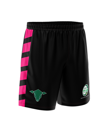 Match Official Game Shorts