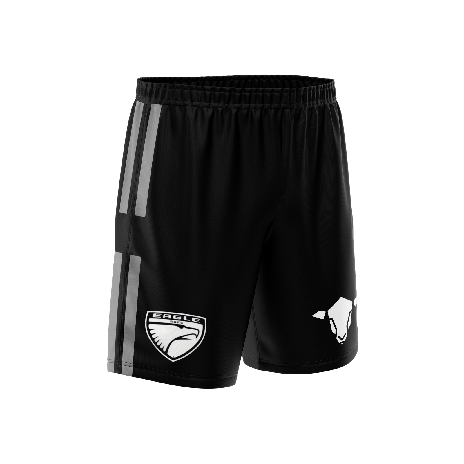 Eagle RUFC Leisure Shorts - Childrens
