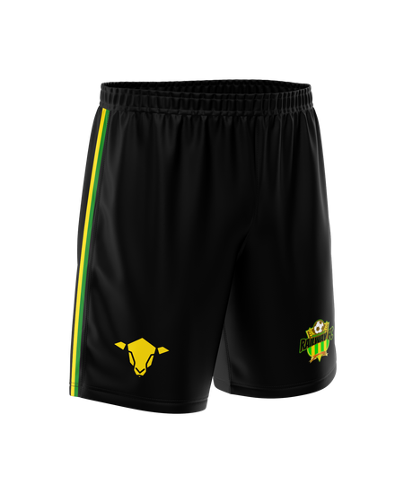 Adult KRFC Leisure Shorts