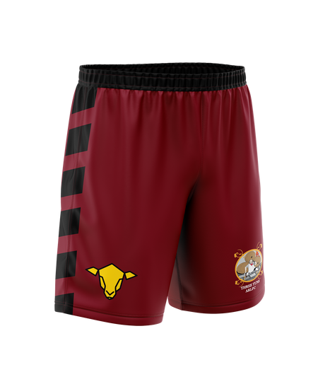 Three Tuns Leisure Shorts