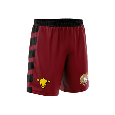 Three Tuns Leisure Shorts