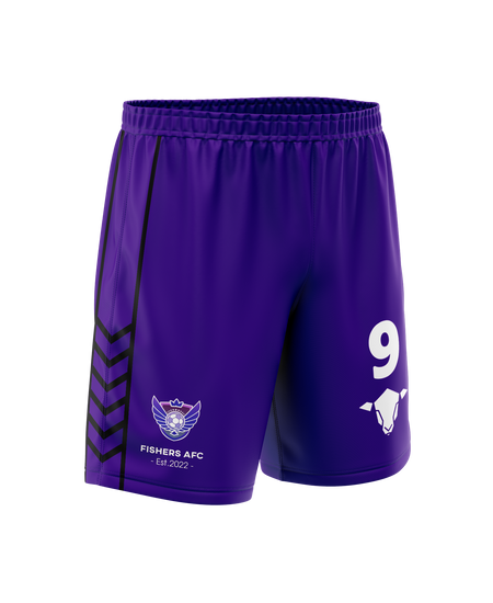 Fishers AFC Match Kit - Adults