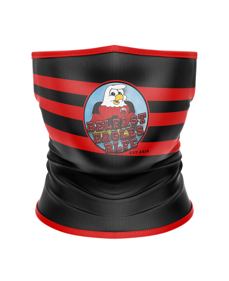 Belfast Eagles Minis Snood
