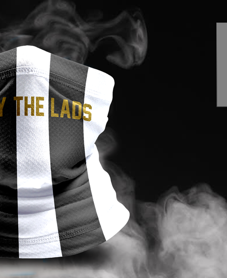 Howay The Lads Snood