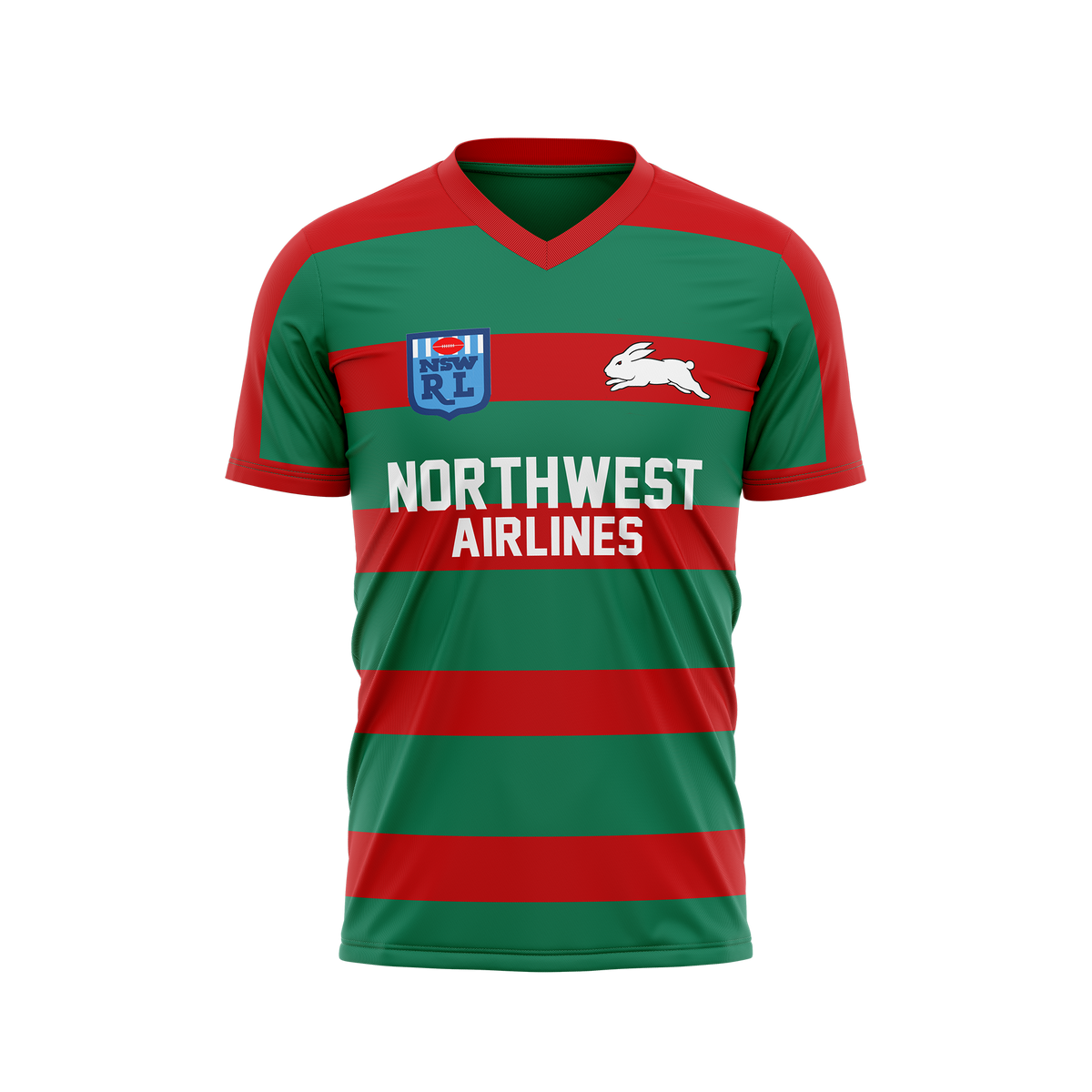 Rabbitohs 92 Retro – LammySports