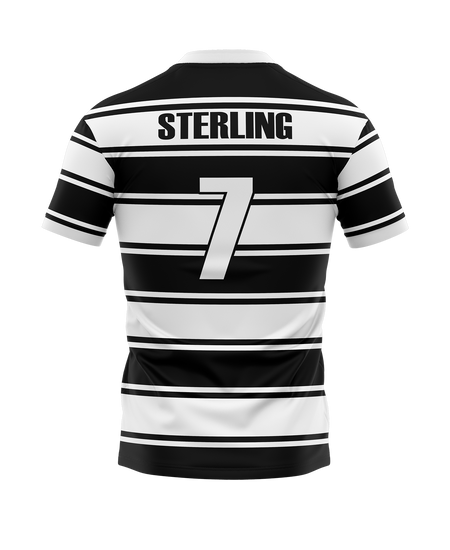 Sterling Icon