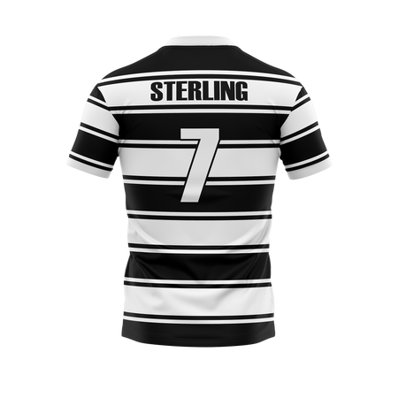 Sterling Icon