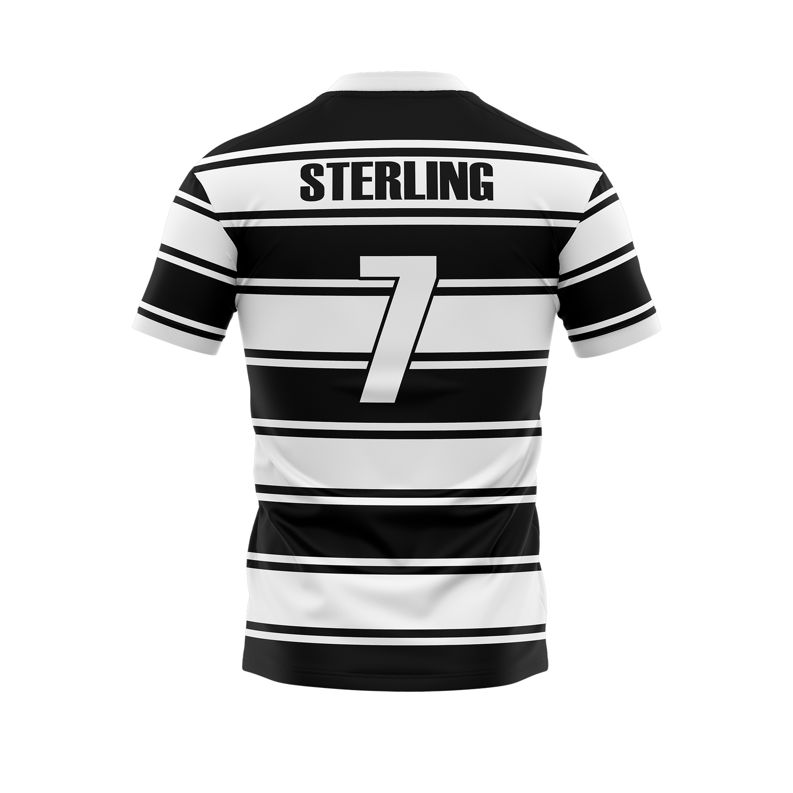 Sterling Icon