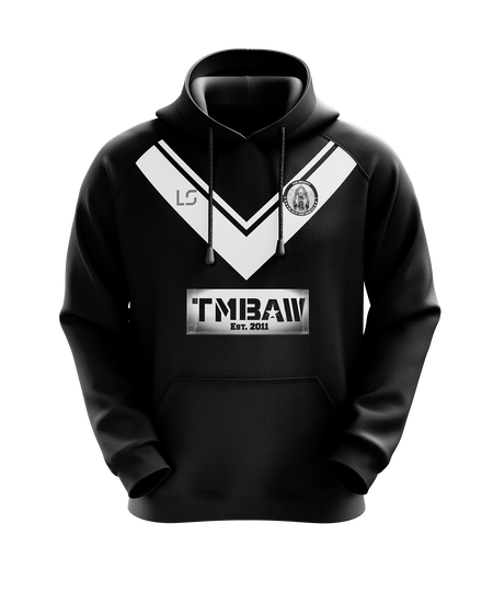 TMBAW Hoodie