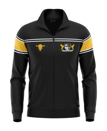 TMBAW Retro 82 Jacket