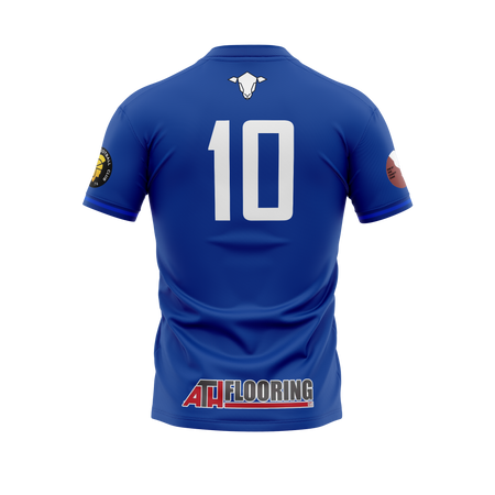 OnebyOne Charity Shirt - Team Cat