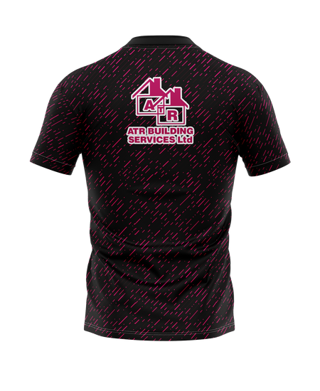 Adult Nellies FC Training Top