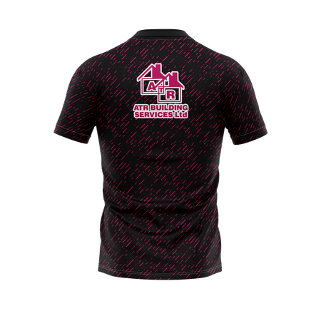 Kids Nellies FC Training Top