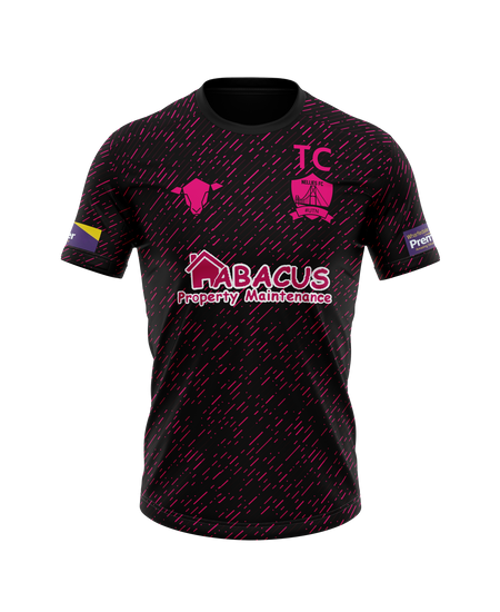 Kids Nellies FC Training Top