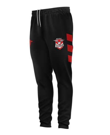 Children Belfast Youth Tracksuit Bottoms