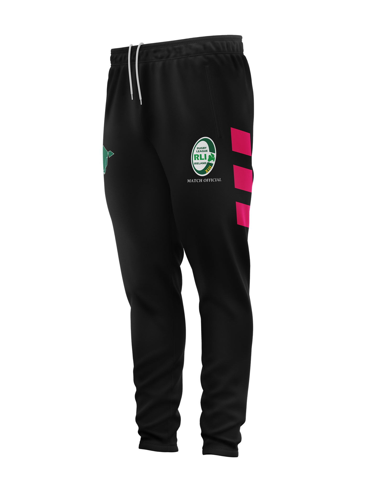 Match Official Tracksuit Bottoms