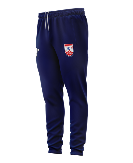 Official England Transplant FC Tracksuit