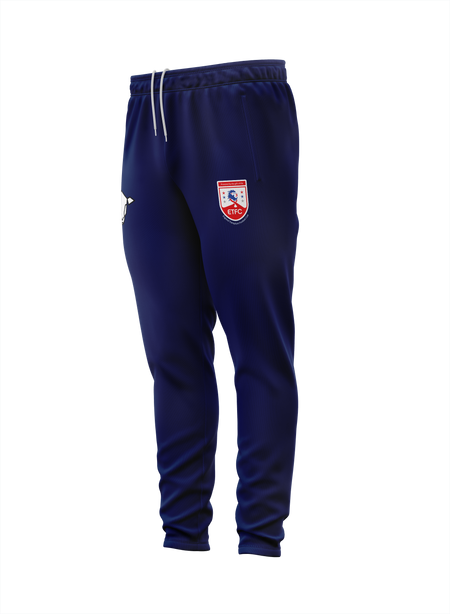 Official England Transplant FC Tracksuit
